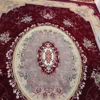 ۲ عدد فرش بدون پلاستیک
