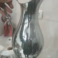 پارچ برنجی قدیمی