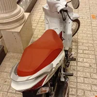 موتور هونداطرح ویو فیوچر بهرو 1403