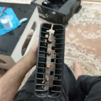 Rx xfx 5700 xt|قطعات و لوازم جانبی رایانه|تهران, حشمتیه|دیوار