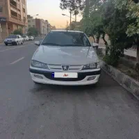 پارس ۸۷|خودرو سواری و وانت|شیراز, کاراندیش|دیوار