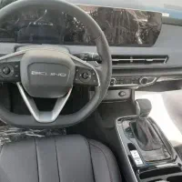 بیجینگ U5پلاس+ صفر *رنگبندی* بایک یو۵ مدل۱۴۰۴|خودرو سواری و وانت|تهران, صادقیه|دیوار