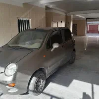 ام وی ام ۱۱۰ سه سیلند بسیارکم مصرف