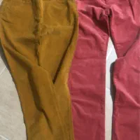 شلوار زنانه