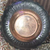 تزیینی مسی|کلکسیون اشیاء عتیقه|پردیس, فاز ۱۱|دیوار