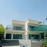 باغ ویلا|اجارهٔ کوتاه‌مدت ویلا و باغ|شیراز, باغشهر اهل بیت|دیوار