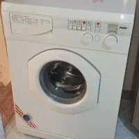 لباسشویی حایر|ماشین لباسشویی و خشککن لباس|مرند, |دیوار