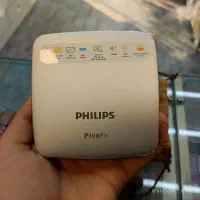 ویدئو پروژکتور جیبی پیکوپیکس فیلیپس (PPX5110)