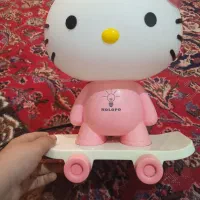 چراخ‌خواب‌دخترانه