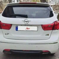 Haima s 7|خودرو سواری و وانت|ارومیه, |دیوار