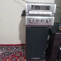 ضبط ال جی|سیستم صوتی خانگی|الیگودرز, |دیوار