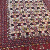 فرش دستباف ترکمن