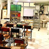 پکیج برد الکترونیک