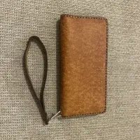 جاکارتی چرم طبیعی|کیف، کفش، کمربند|کیش, |دیوار