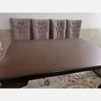 میز و صندلی
