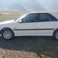 پارسTU5|خودرو سواری و وانت|بیستون, |دیوار