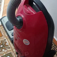 جارو برقی سالم تمیز|جاروبرقی، جارو شارژی، بخارشو|بندر انزلی, کلیور|دیوار