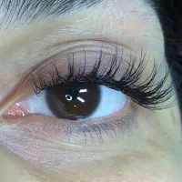 تخفیف اکستنشن مژه