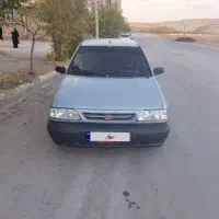 پراید مدل 85|خودرو سواری و وانت|نورآباد, |دیوار