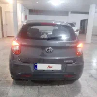 برلیانس 220 تمیز|خودرو سواری و وانت|مشهد, جاهد شهر|دیوار