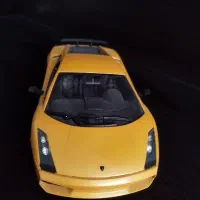 ماکت لامبورگینی گالاردو