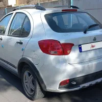 خودروکوییکGXR