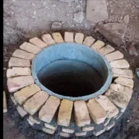 چاه کن مغنی|خدمات پیشه و مهارت|قزوین, |دیوار