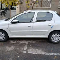 207 مدل 1403 سقف فلز ارتقا