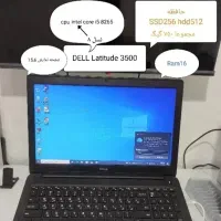 لپتاپ دل ۳۵۰۰