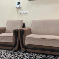 مبل تخت خواب شو راحتی