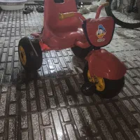 سه چرخه