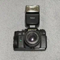 دوربین عکاسی زنیت i22روسی