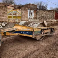 غلطک کششی CH47