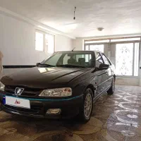 پارس مدل ۹۵