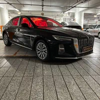 هونگچی اچ 5 قسطی بدون ضامن اماده تحویل