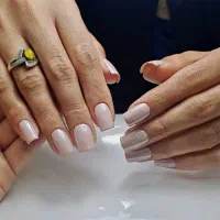 تخفیف ویژه خدمات ناخن