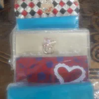 کیف پولهای شیک هدیه روز مادر