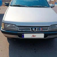 پژو 405 مدل 87 ماشین خانگی بدون خرج