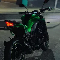 طرح z1000 بلنتا تقویت شده