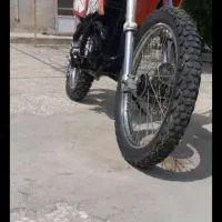 تریل ۲۵۰cc|موتورسیکلت|زابل, |دیوار