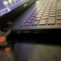 لپتاب گیمینگ Gtx1060 6G|رایانه همراه|بوشهر, |دیوار