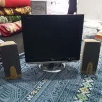 کامپیوتر. سالم صحیح