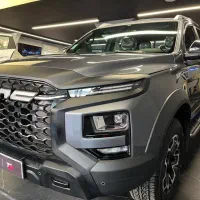 KMC T9 کی ام سی تجارت خودرو TKK|خودرو سواری و وانت|تهران, میرداماد|دیوار