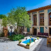 اقامتگاه بومگردی، اقتصادی توام با آرامش خاص