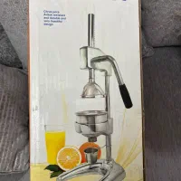 آب انار و مرکبات گیری ایستاده اهرمی