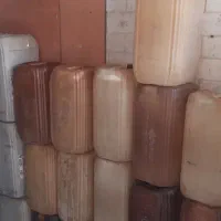 ظروف نگهدارنده و مواد پلاستیکی|ظروف نگهدارنده، پلاستیکی، یکبارمصرف|قم, نخودی|دیوار