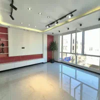 ۸۸متر/دو خواب/فول امکانات/سروش شمالی