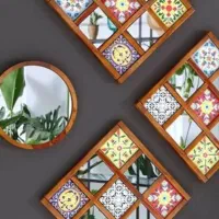 گالری هنری مهر وماه