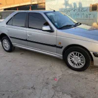 پارس elx|خودرو سواری و وانت|کرمانشاه, |دیوار