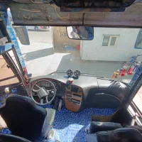 اتوبوس اسکانیا کلاسیک 86|خودرو سنگین|خاوران, |دیوار